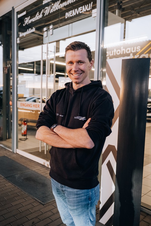 Andreas Schubert