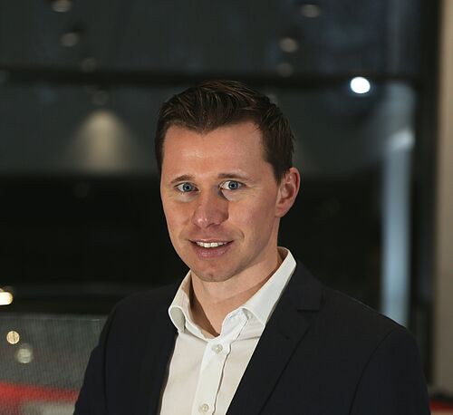 Andreas Schubert