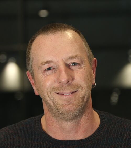 Bernd Rosenberger