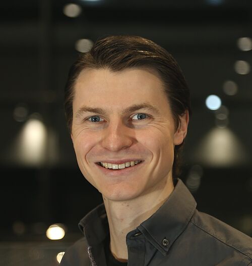 Daniel Collisi