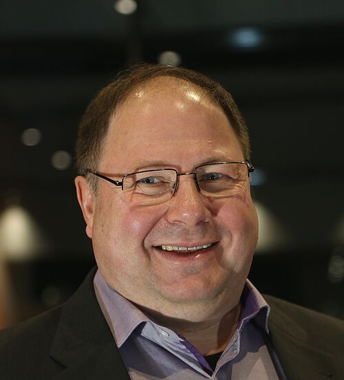 Stefan Collisi