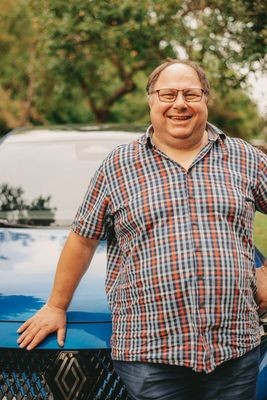 Stefan Collisi