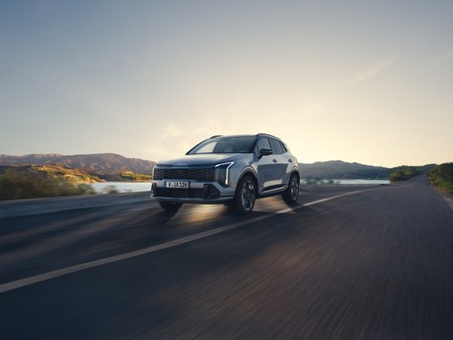 Neuwagen Kia