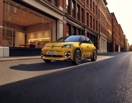 Neuwagen Renault