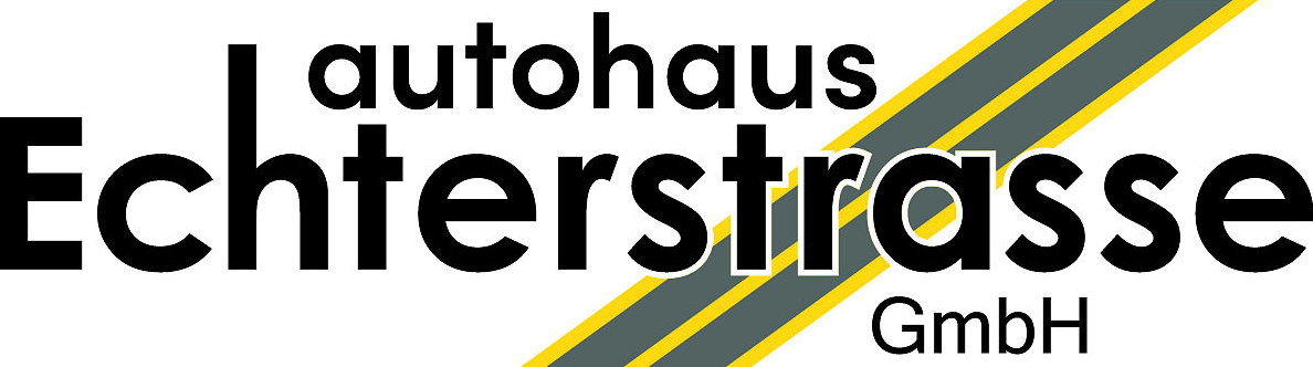 Autohaus Echterstrasse GmbH Logo
